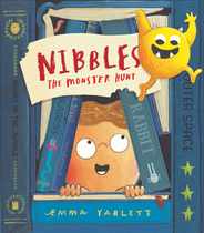 Nibbles: The Monster Hunt Subscription