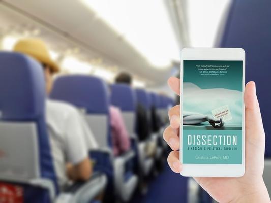 Dissection: A Medical & Political Thriller