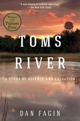 Toms River: A Story of Science and Salvation