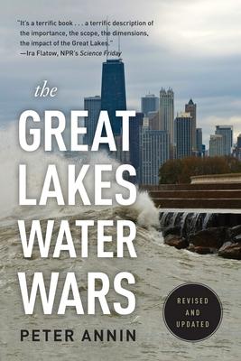 The Great Lakes Water Wars Subscription
