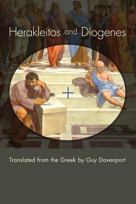 Herakleitos and Diogenes