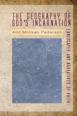 The Geography of God's Incarnation Subscription