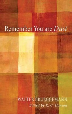 Remember You Are Dust Subscription