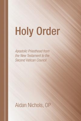 Holy Order