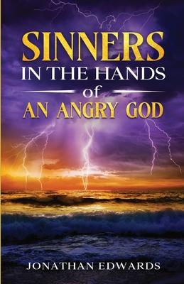 Sinners in the Hands of an Angry God