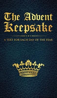 The Advent Keepsake: A Text for Each Day of the Year Subscription