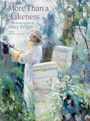 More Than a Likeness: The Enduring Art of Mary Whyte