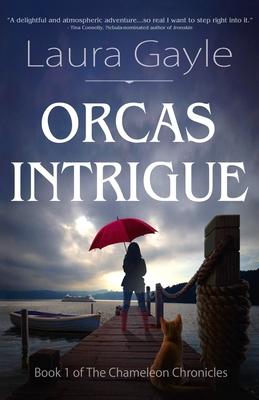 Orcas Intrigue