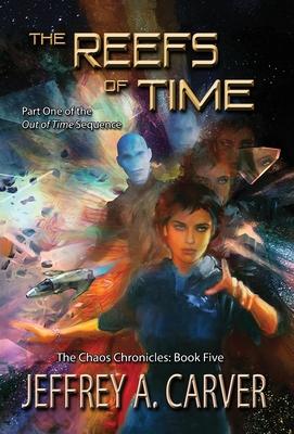 The Reefs of Time: Part One of the "Out of Time" Sequence