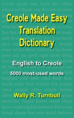 Creole Made Easy Translation Dictionary