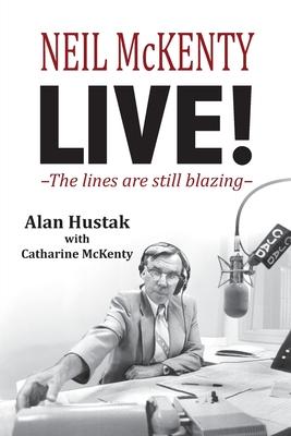 Neil McKenty Live - The lines are still blazing Subscription