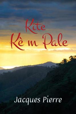 Kite K m Pale