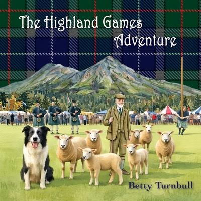 The Highland Games Adventure Subscription