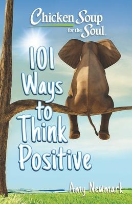 Chicken Soup for the Soul: 101 Ways to Think Positive Subscription
