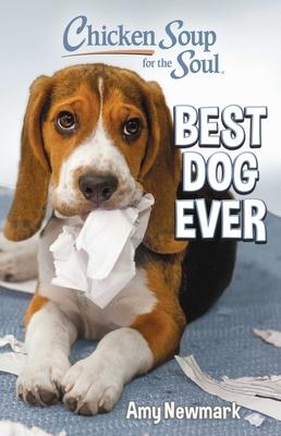 Chicken Soup for the Soul: Best Dog Ever Subscription