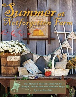 Summer at Notforgotten Farm - Print-On-Demand Edition