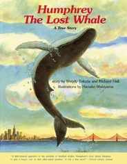 Humphrey the Lost Whale: A True Story Subscription