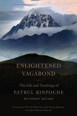 Enlightened Vagabond: The Life and Teachings of Patrul Rinpoche Subscription