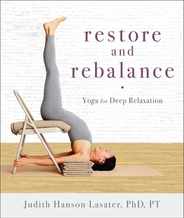 Restore and Rebalance: Yoga for Deep Relaxation Subscription