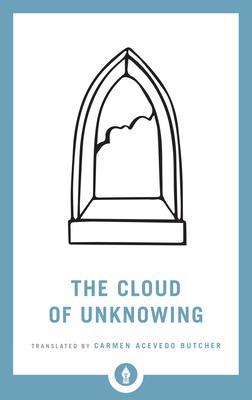 The Cloud of Unknowing