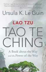 Lao Tzu: Tao Te Ching: A Book about the Way and the Power of the Way Subscription