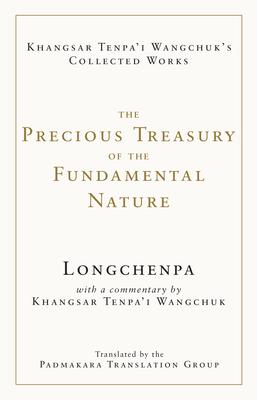 The Precious Treasury of the Fundamental Nature