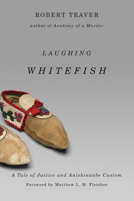 Laughing Whitefish