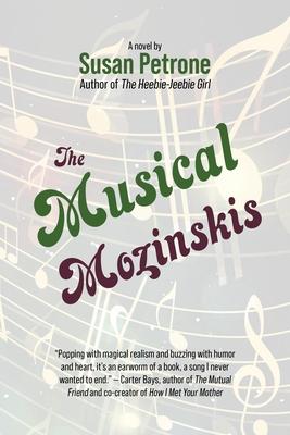 The Musical Mozinskis