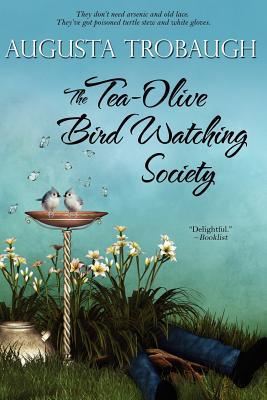 The Tea-Olive Bird Watching Society