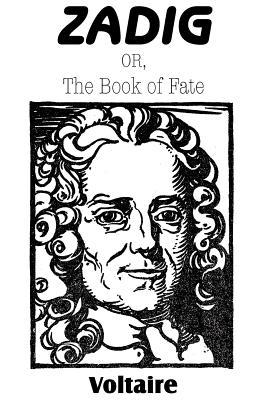 Zadig; or, The Book of Fate Subscription