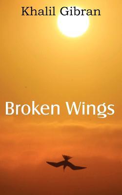 Broken Wings Subscription