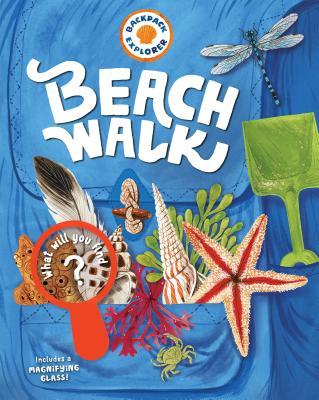 Backpack Explorer: Beach Walk