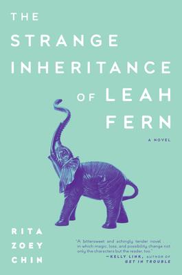 The Strange Inheritance of Leah Fern