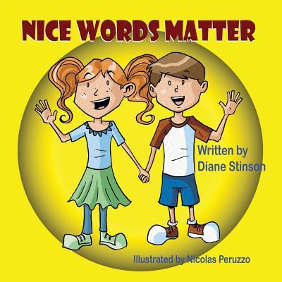 Nice Words Matter