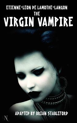 The Virgin Vampire