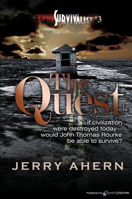 The Quest: The Survivalist