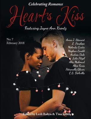 Heart's Kiss: Issue 7, Febraury 2018: Featuring Jayne Ann Krentz Subscription