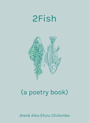 2fish: (A Poetry Book)