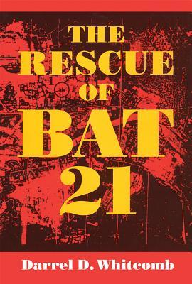 The Rescue of Bat 21