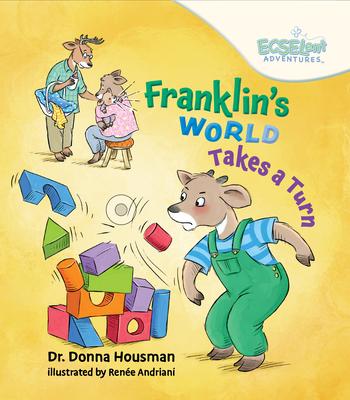 Franklin's World Takes a Turn