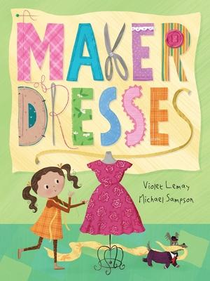 A Maker of Dresses Subscription