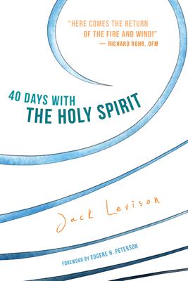 40 Days with the Holy Spirit: Fresh Air for Every Day