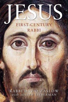 Jesus: First-Century Rabbi: A New Edition