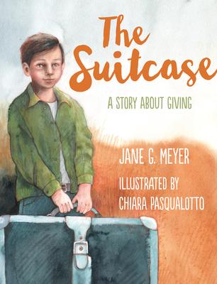 The Suitcase: A Story about Giving