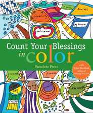 Count Your Blessings in Color: With Sybil Macbeth, Author of Praying in Color Subscription