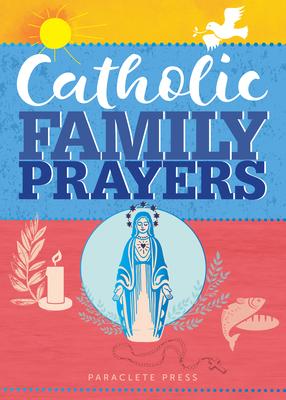 Catholic Family Prayers