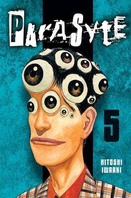 Parasyte, Volume 5