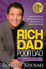 Rich Dad Poor Dad: What the Rich Teach Their Kids about Money That the Poor and Middle Class Do Not! Subscription
