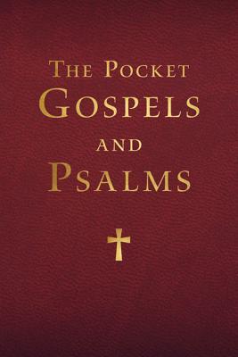 Pocket Gospels and Psalms-NRSV