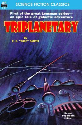 Triplanetary